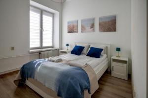Apartament Kościuszki, Wrocław
