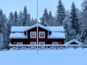 Exclusive year-round idyll - Tällberg by Lake Siljan