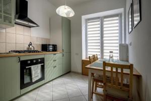 Apartament Kościuszki, Wrocław