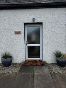 Swallow Cottage near Glencoe