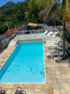 Casa Country Niterói