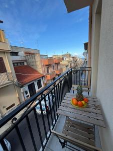 Casa Miramara Sicilia