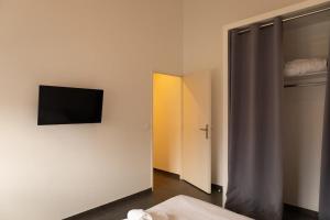 My House Lyon 8, Familiale -climatisation-Metro