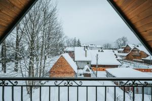 VisitZakopane - Prince Apartment