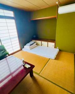 高島 Biwa Asahi 宿泊施設 スイート
