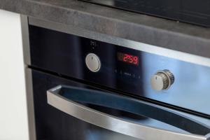 Charming Apartments in Sopot with Parking by Noclegi Renters