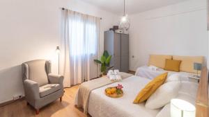 Villa Gran Solano Colmenar by Ruralidays