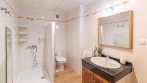 Villa Gran Solano Colmenar by Ruralidays