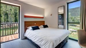 Résidence Vacancéole Les Chambres des Oiseaux