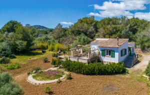 Sa Caseta De Portocolom