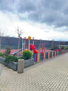 Free Coffe & Parking at Coquette Apartments Airport & CityCenter