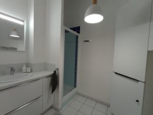 Charmant T2 45M2 RDC au coeur du vieux Lille