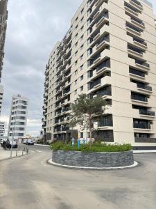 Free Coffe & Parking at Coquette Apartments Airport & CityCenter