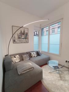 Charmant T2 45M2 RDC au coeur du vieux Lille