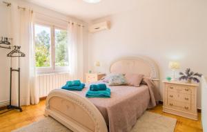 Sa Caseta De Portocolom