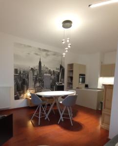 Charmant T2 45M2 RDC au coeur du vieux Lille