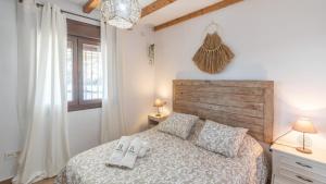 Casa La Palma Cómpeta by Ruralidays