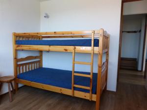 Appartement spacieux, accès direct pistes, casier à skis, 1 chambre - FR-1-181-2695