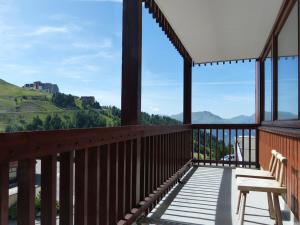 Appartement spacieux, accès direct pistes, casier à skis, 1 chambre - FR-1-181-2695