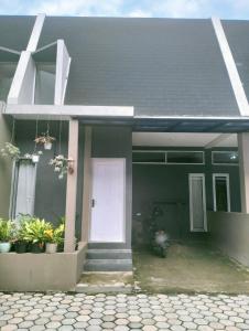 Herald homestay wonosobo