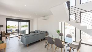 Villa Rosamar Nerja by Ruralidays