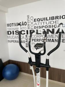 BP01 - 2 quartos - Sofisticação para toda família por Will Stay