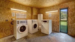 Résidence Vacancéole Les Chambres des Oiseaux