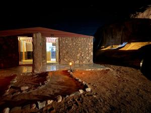 Magic Cave Night Tours