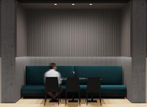 Palazzo Loreto Hotel Milano