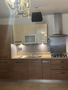 Central toattractions