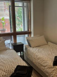 Central toattractions