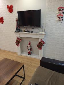 Old Tbilisi Narikala Apartment