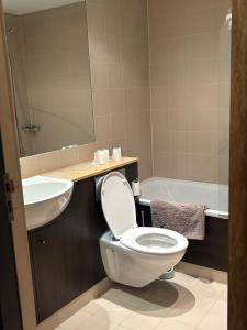 Central toattractions