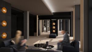 Palazzo Loreto Hotel Milano