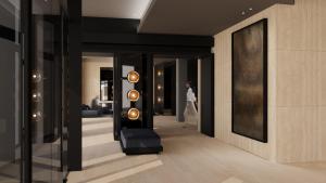 Palazzo Loreto Hotel Milano