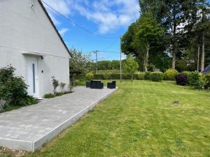 la mer à la campagne