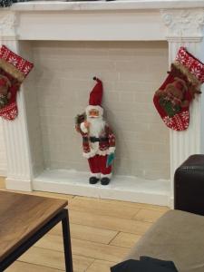 Old Tbilisi Narikala Apartment