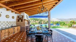 Villa Jero Coín by Ruralidays