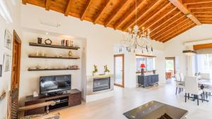 Villa Jero Coín by Ruralidays