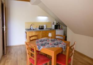 Residence TamTim Tále