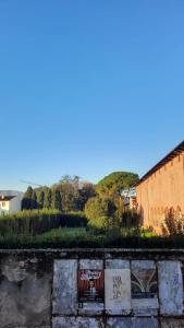 Casa Belle - Vista Giardini Museo Guinigi