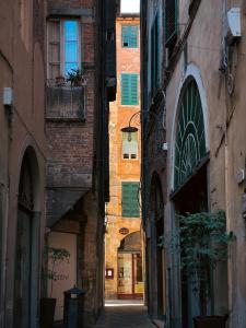 Casa Belle - Vista Giardini Museo Guinigi