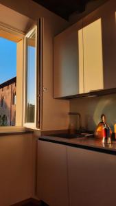 Casa Belle - Vista Giardini Museo Guinigi