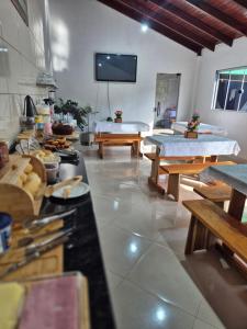 Pousada Paraiso valle verde