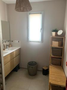 House for 6 people private pool, air conditioning,