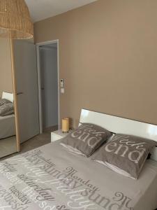 House for 6 people private pool, air conditioning,