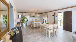 Casa Trigueros Alozaina by Ruralidays