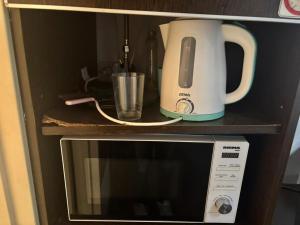 Departamento en Buenos Aires centro