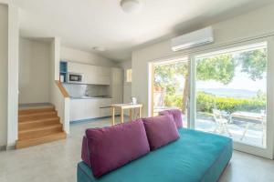 Sea view apartment Castiglione by Villaflair