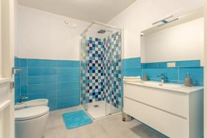 Sea view apartment Castiglione by Villaflair